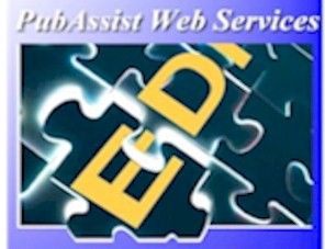 Publishers' Assistant Web Services